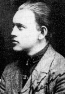LKOK nr 3/1901: Jānis Jāņa dēls Liepiņš 
