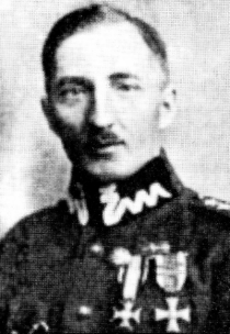 LKOK nr 3/1907: Józef Olszyna-Wilczynski 